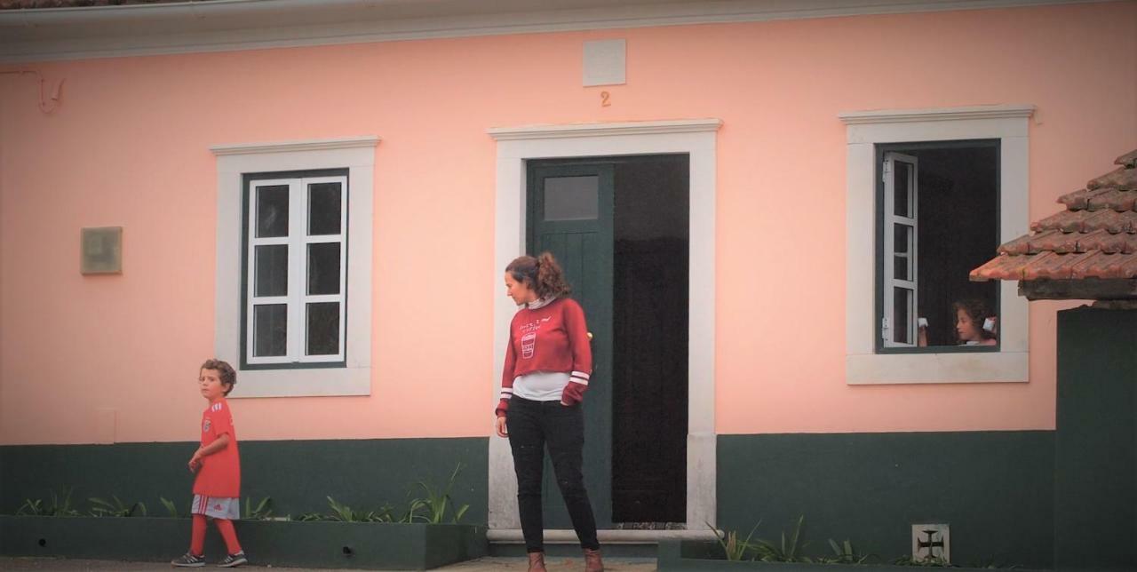 Casa Da Tia Dulce Villa Pataias Exterior photo
